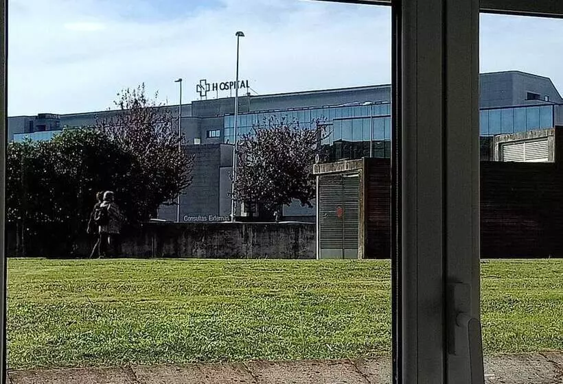 Pension Boutique Admera