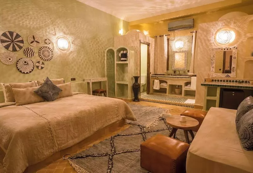 Riad Serai