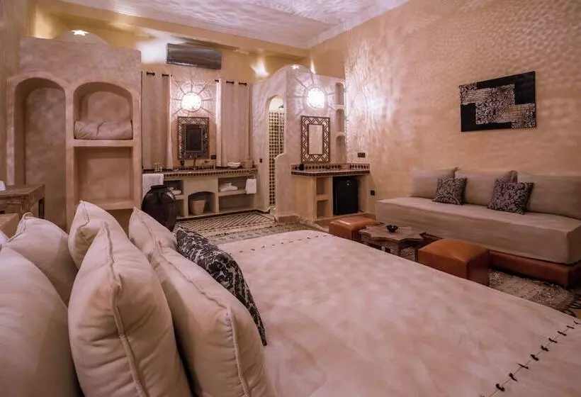 Riad Serai