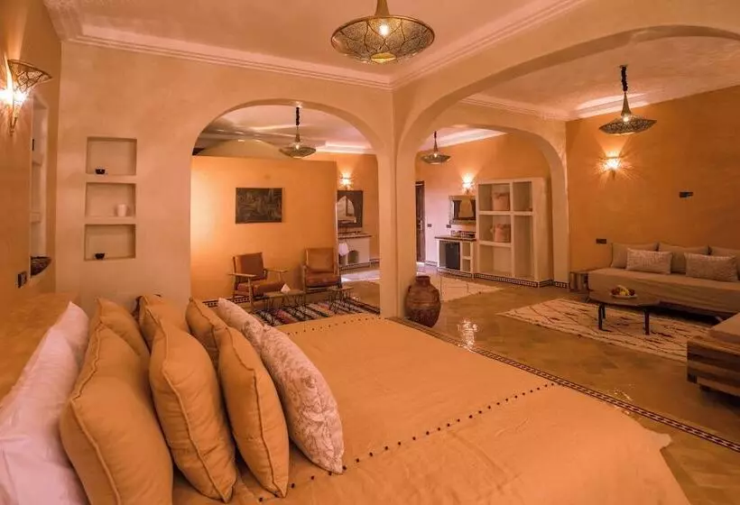 Riad Serai