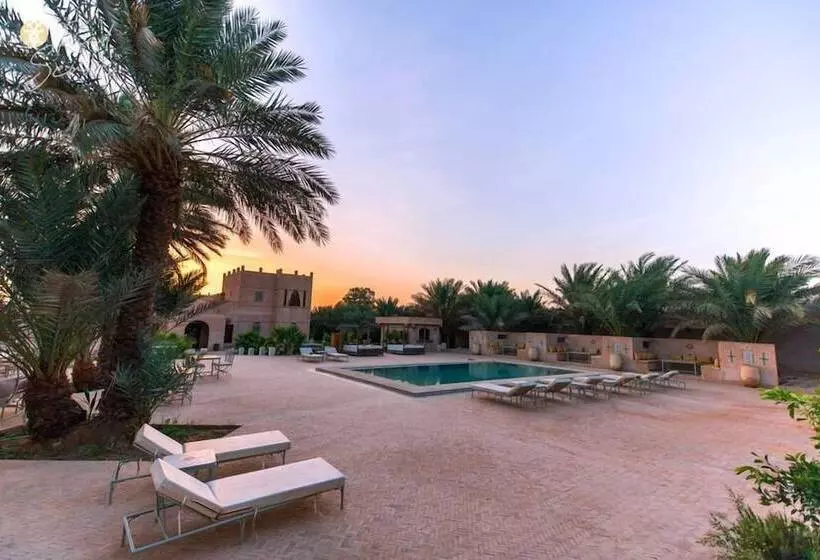 Riad Serai