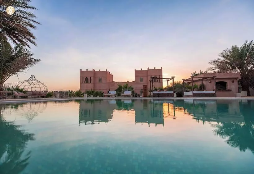Riad Serai