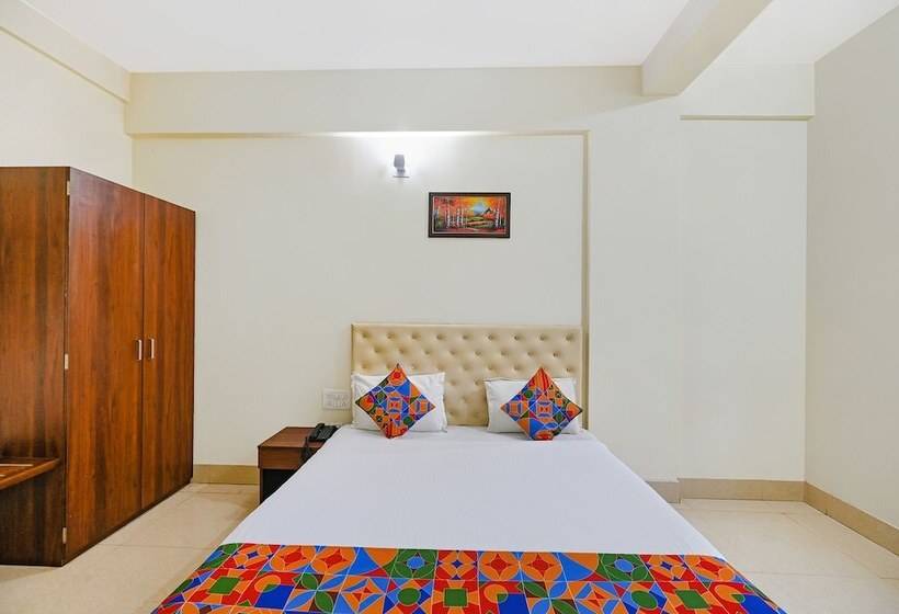 Fabhotel Triple Tree