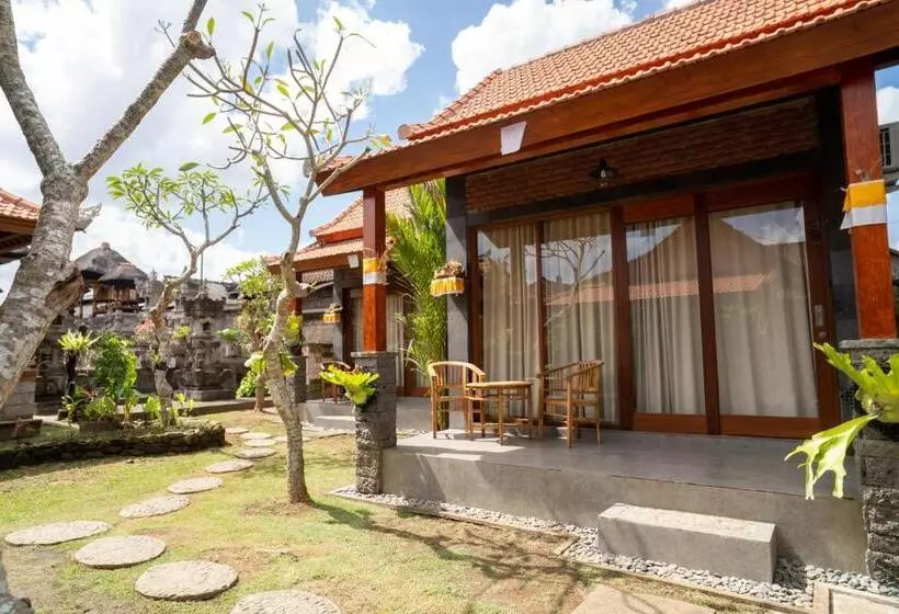 Aamiaismajoitus (B&B) Vinaya Homestay