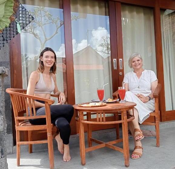 Bed and Breakfast Vinaya Homestay