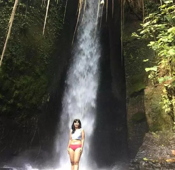 Aamiaismajoitus (B&B) Vinaya Homestay