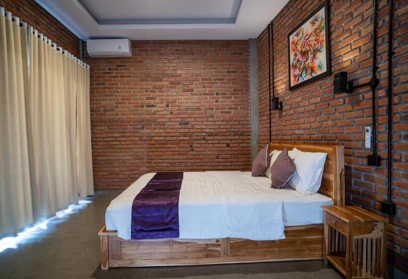 Bed and Breakfast Vinaya Homestay