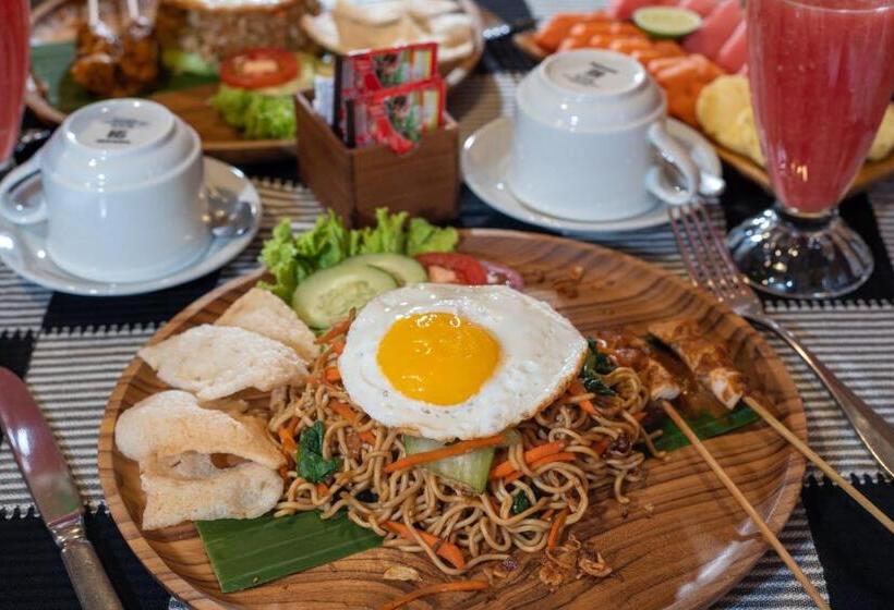 Bed and Breakfast Vinaya Homestay