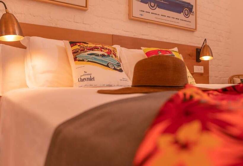 Claxon Hotel Boutique