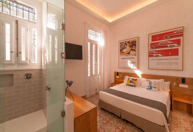 Claxon Hotel Boutique