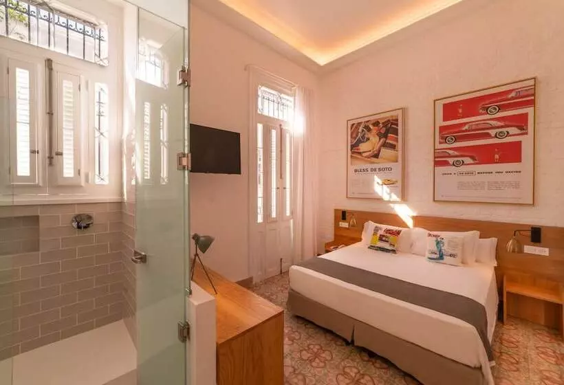 Claxon Hotel Boutique