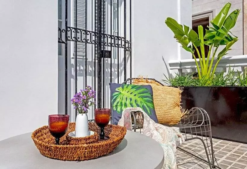 Claxon Hotel Boutique