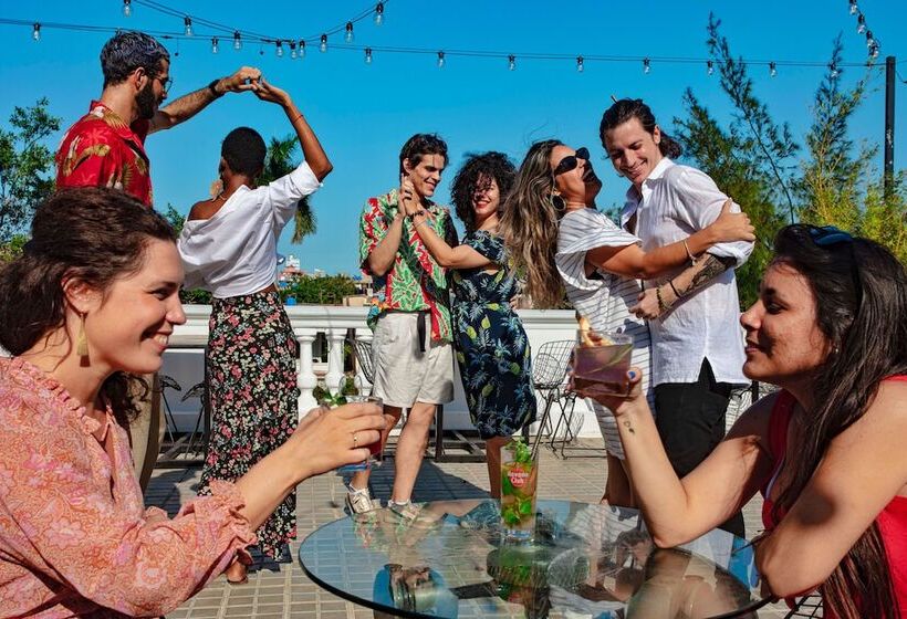 Claxon Hotel Boutique