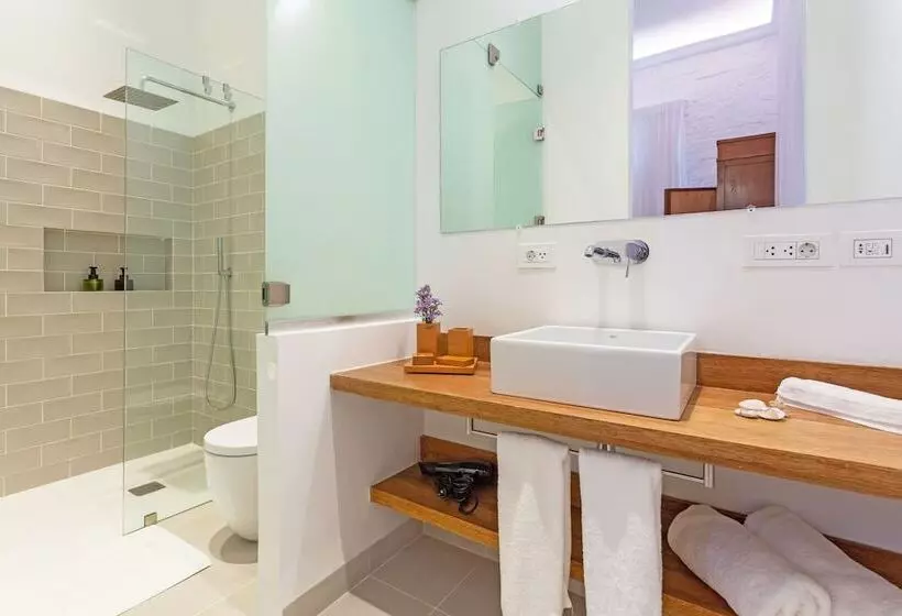 Claxon Hotel Boutique