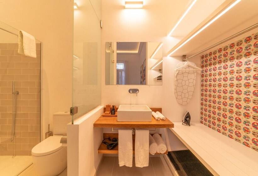 Claxon Hotel Boutique