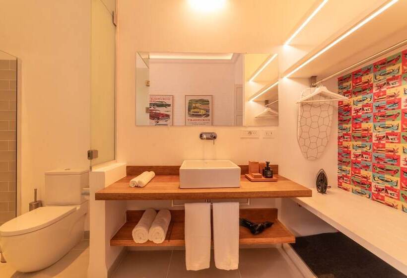 Claxon Hotel Boutique