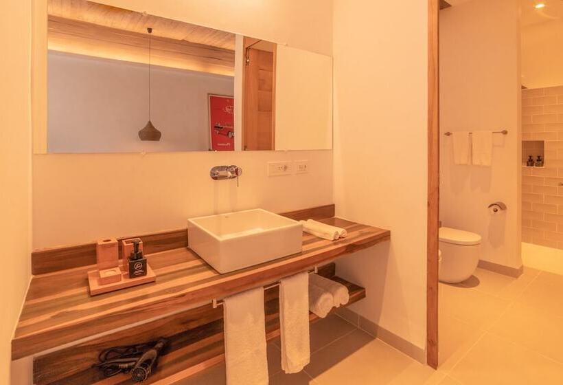 Claxon Hotel Boutique