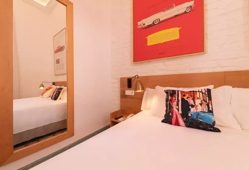 Claxon Hotel Boutique