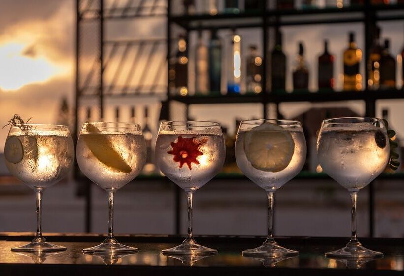 Claxon Hotel Boutique