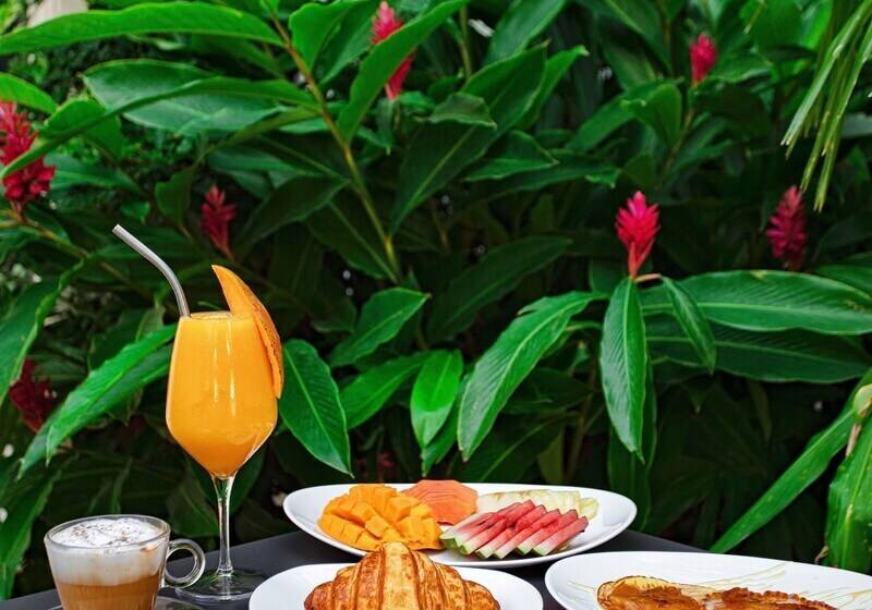 Claxon Hotel Boutique