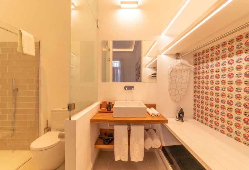 Claxon Hotel Boutique