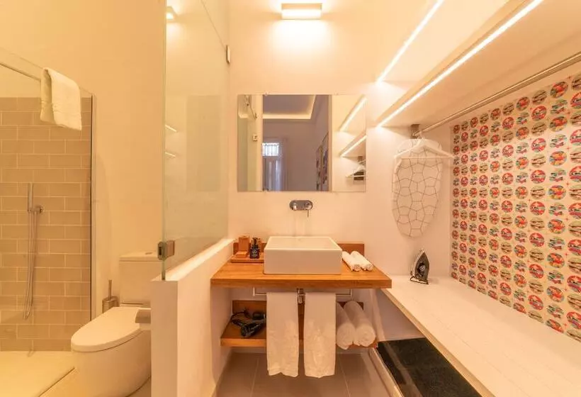 Claxon Hotel Boutique