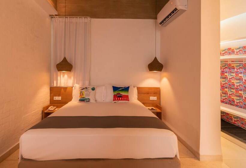 Claxon Hotel Boutique