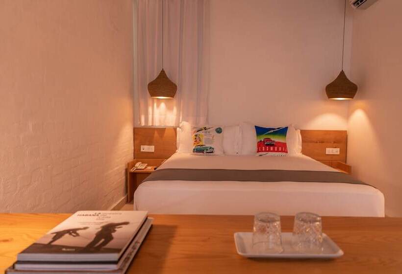 Claxon Hotel Boutique