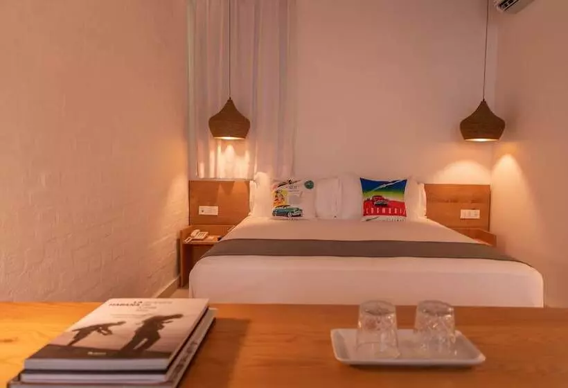 Claxon Hotel Boutique