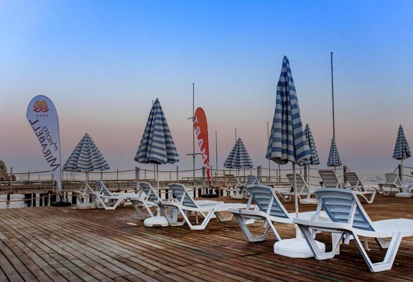 هتل Club Mirabell