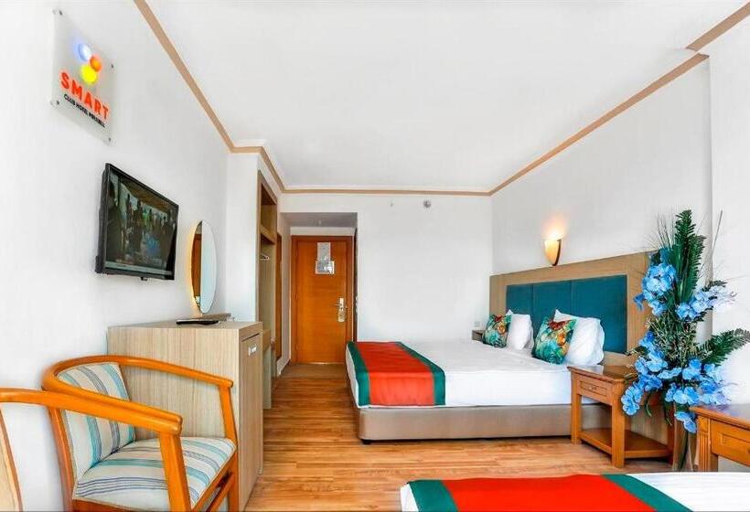 هتل Club Mirabell