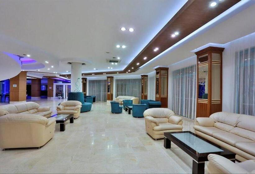 هتل Club Mirabell