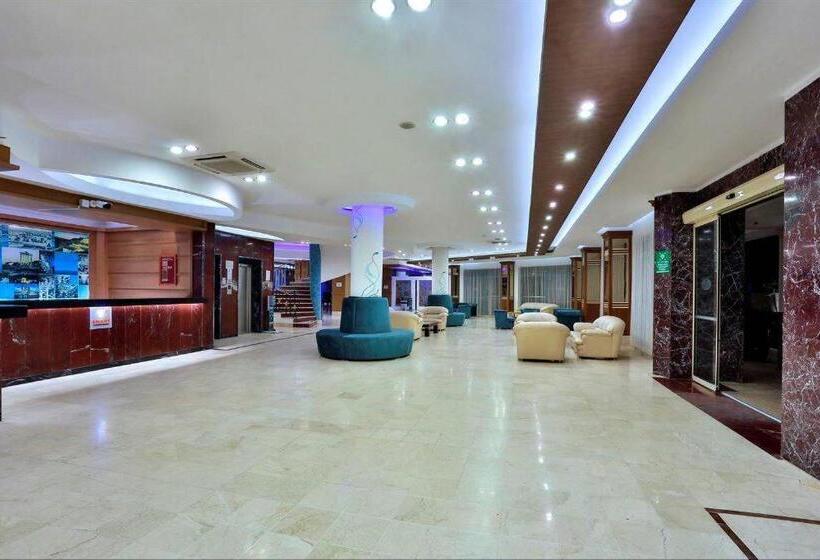 هتل Club Mirabell