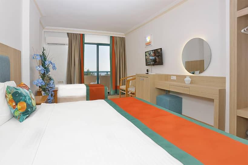 هتل Club Mirabell