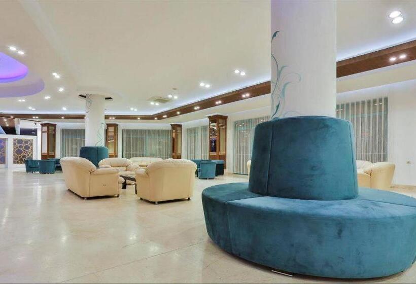 هتل Club Mirabell