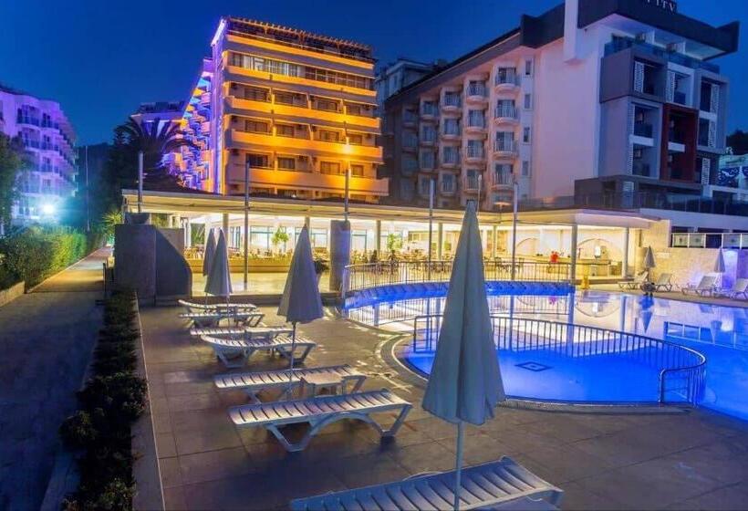 هتل Club Mirabell