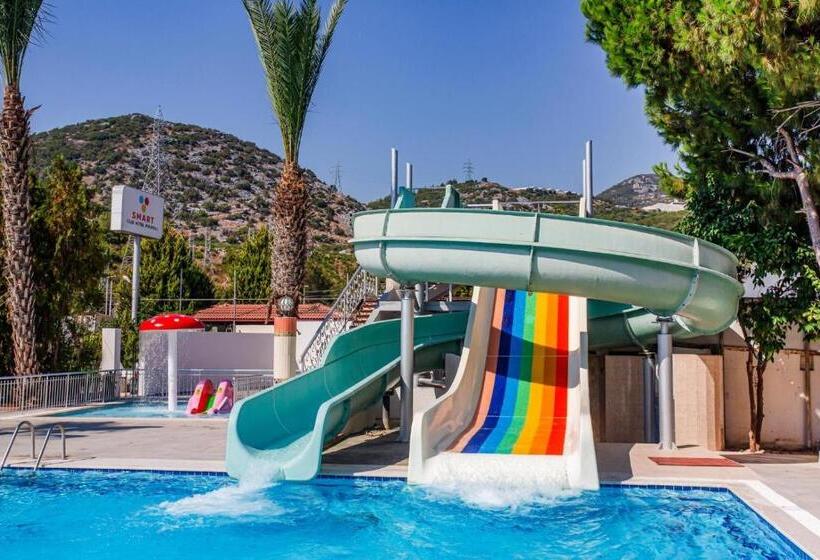 هتل Club Mirabell