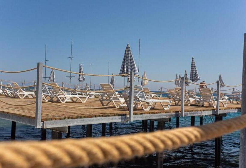 هتل Club Mirabell