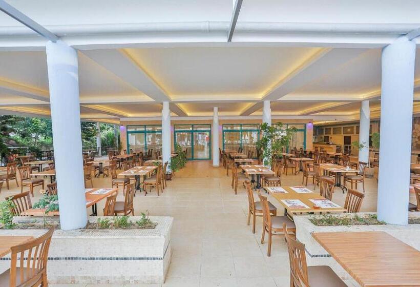 هتل Club Mirabell