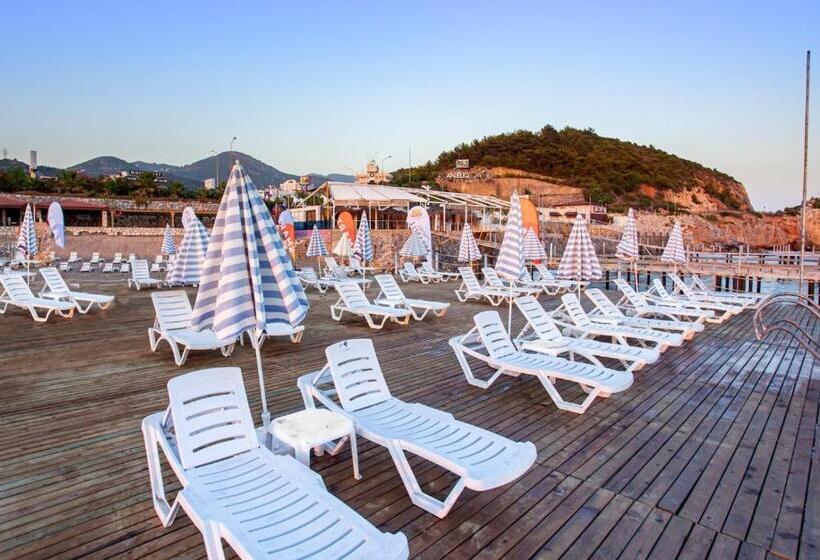 هتل Club Mirabell