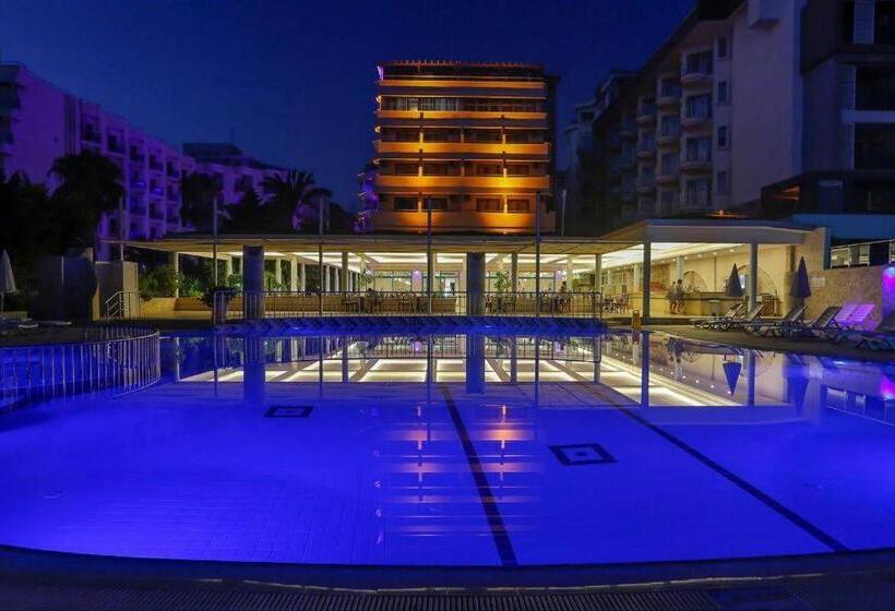 هتل Club Mirabell