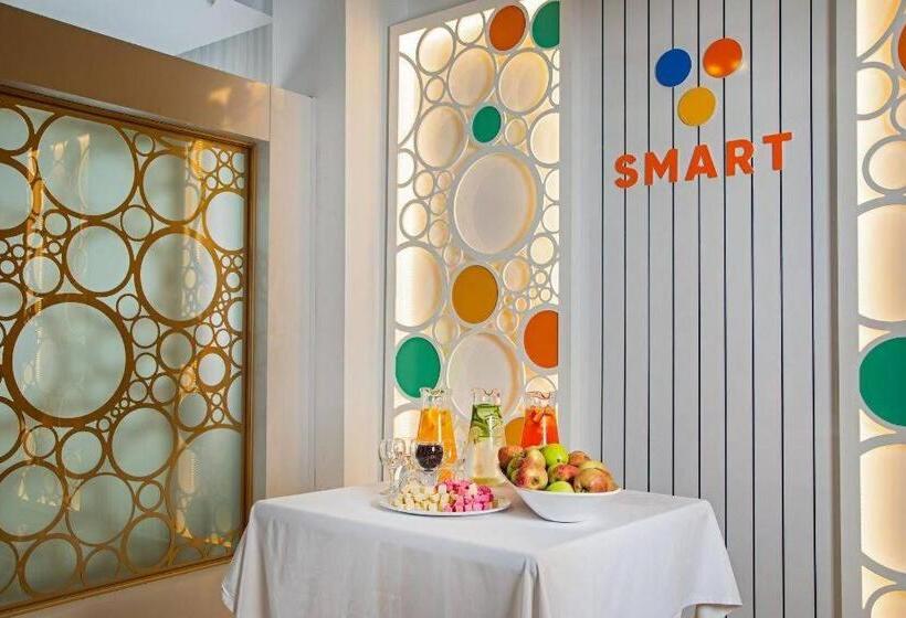 هتل Club Mirabell