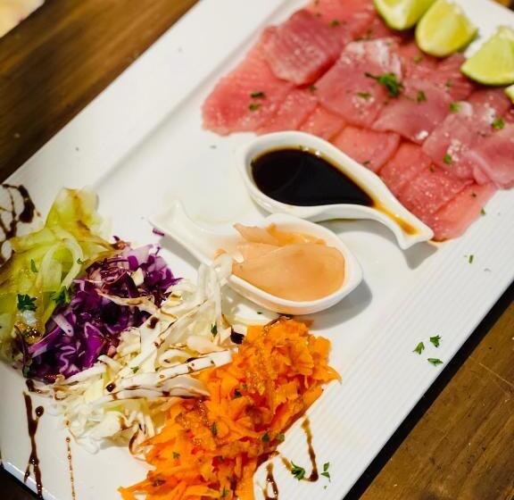 Отель La Bonne Fourchette Boutique Hôtel