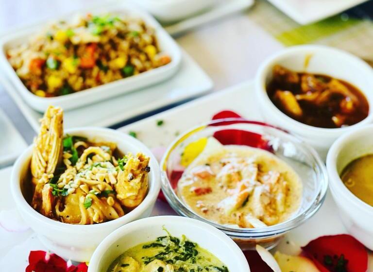 Отель La Bonne Fourchette Boutique Hôtel