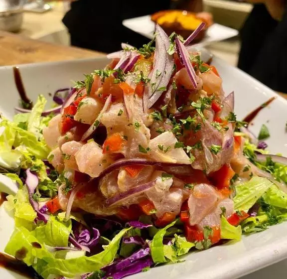 ホテル La Bonne Fourchette Boutique Hôtel