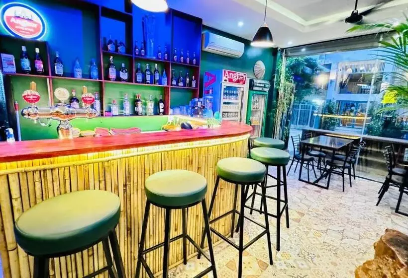 ホテル La Bonne Fourchette Boutique Hôtel
