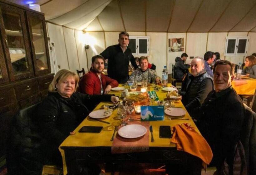 호텔 Merzouga Luxurious Camp