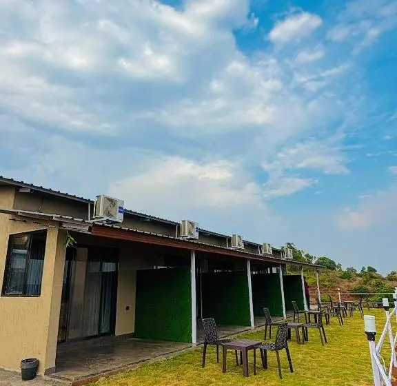 Hotelli The Breeze Valley