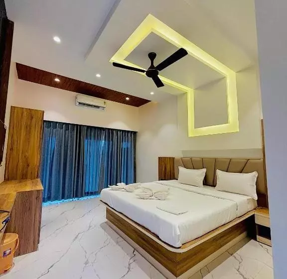 Hotelli The Breeze Valley