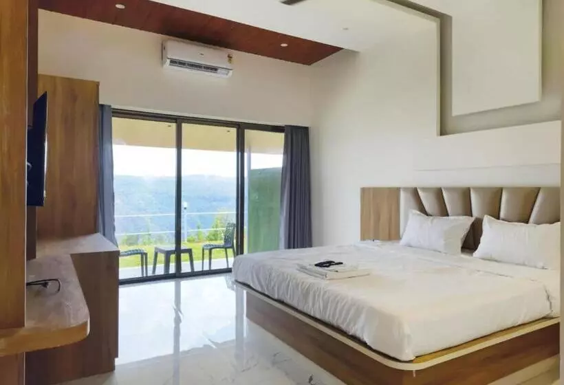 Hotelli The Breeze Valley